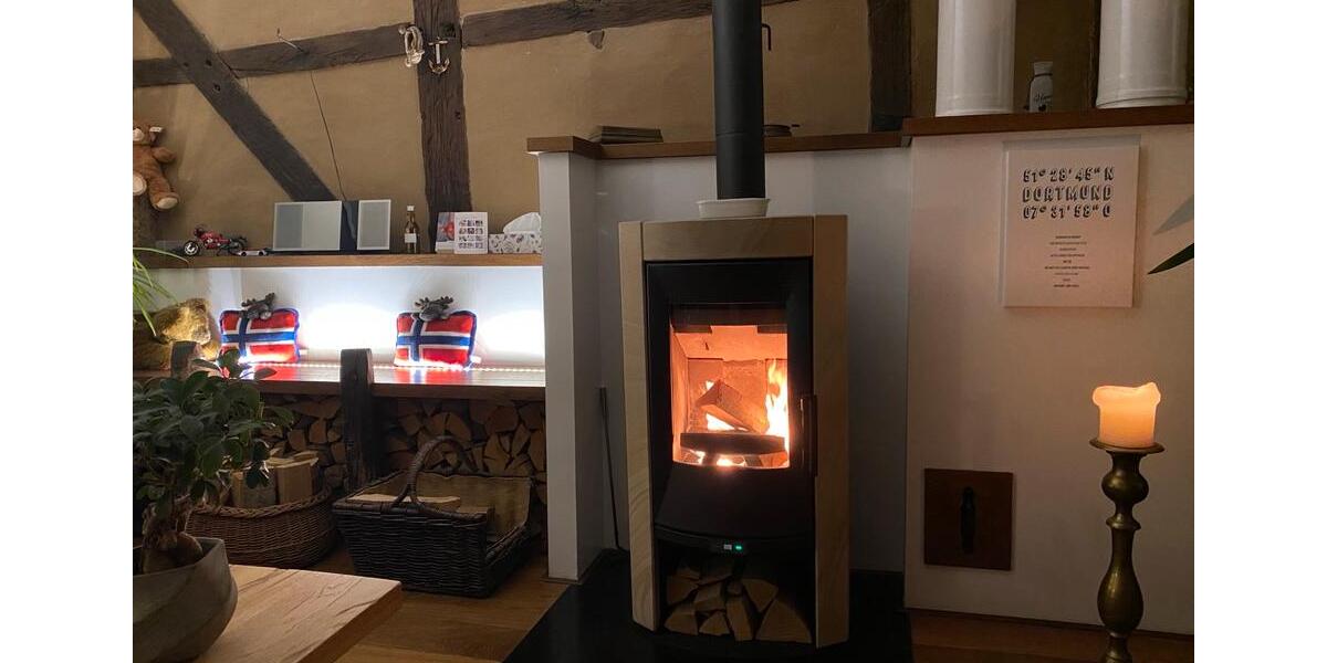 Haus für Zwei - Alt Berghofen - Top Lage und Zustand von Privat 4 zimmer