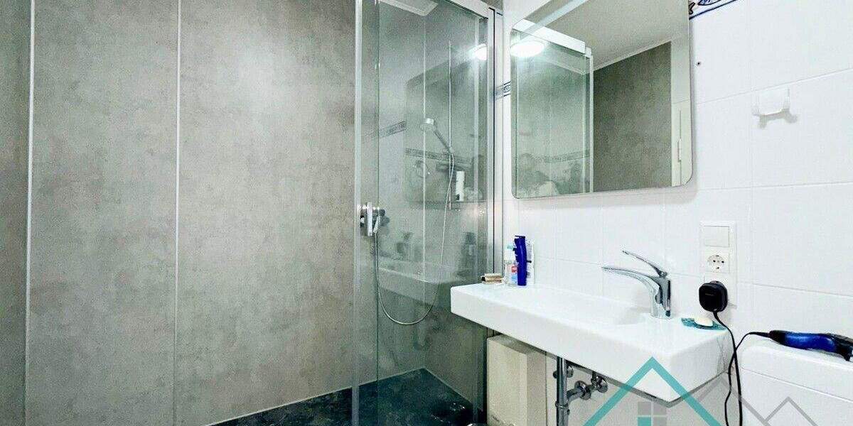 Etagenwohnung Iserlohn Gerlingsen - 3 Zimmer, 78 m&sup2;, 139.000&euro; | Angebot:24722811