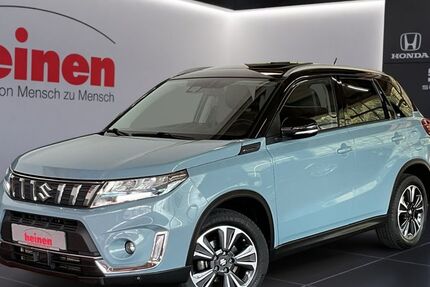 Suzuki Vitara 27.305 km 18.209 &euro; Bergkamen 59192
