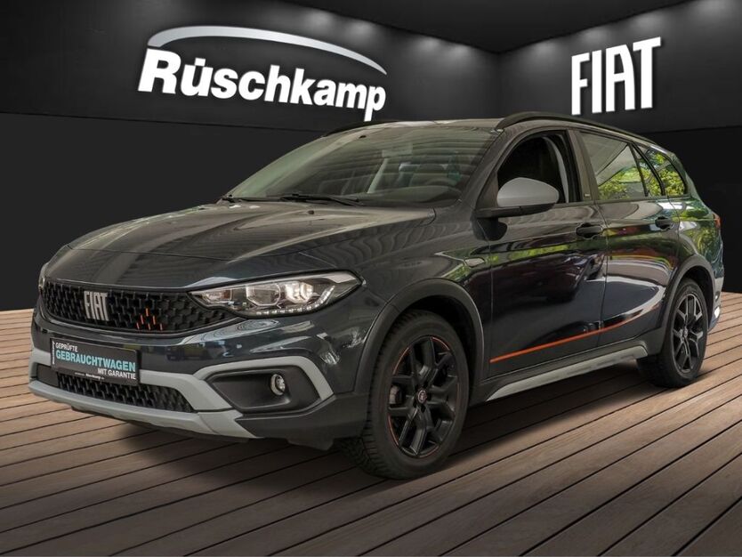 Fiat Tipo 14.500 km 23.480 € Dortmund 44145