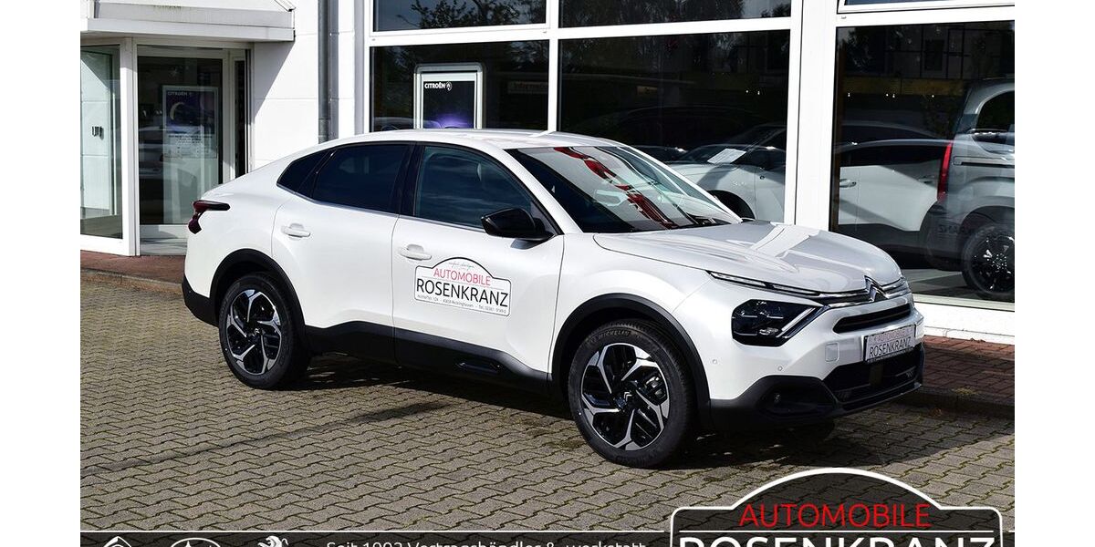 Citroen C4 5.500 km 30.890 € Recklinghausen 45659