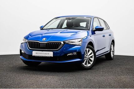 Skoda Scala 80.631 km 13.539 &euro; Hagen 58091