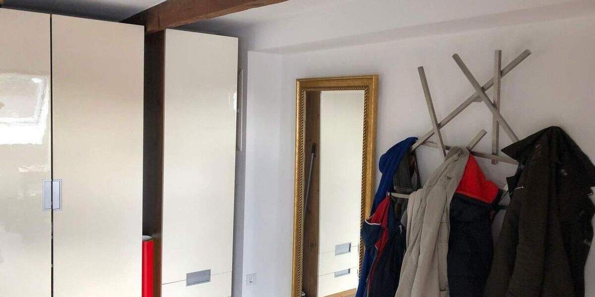 Etagenwohnung Dortmund Eichlinghofen - 1 Zimmer, 55 m&sup2;, 229.000&euro; | Angebot:24367564