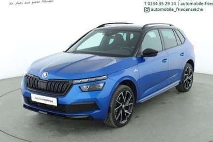 Skoda Kamiq 23.498 km 24.390 &euro; Bochum 44805