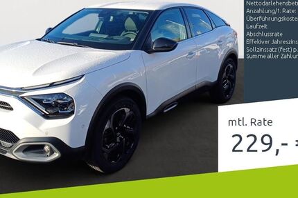 Citroen C4 15.456 km 16.674 &euro; Dortmund 44263