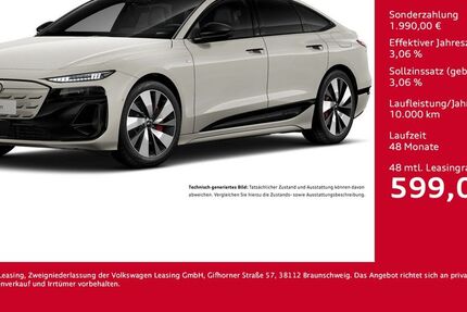 Audi A6 e-tron 4.520 km 69.977 &euro; Dortmund 44143