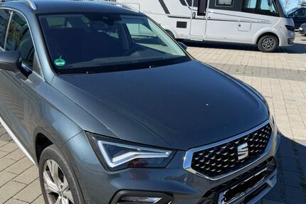 Seat Ateca 80.000 km 21.990 &euro; Schwerte 58239