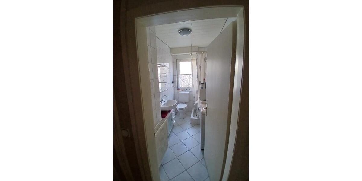 Erdgeschoßwohnung Witten Annen - 2 Zimmer, 50 m&sup2;, 370&euro; | Angebot:24840326