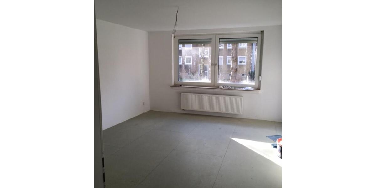 Erdgeschoßwohnung Herten - 3.5 Zimmer, 64 m&sup2;, 641&euro; | Angebot:25774537