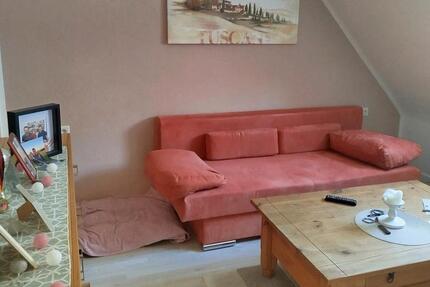 Wohnung Wuppertal beyenburg