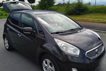 Kia Venga 152.000 km 3.990 &euro; Lüdinghausen 59348