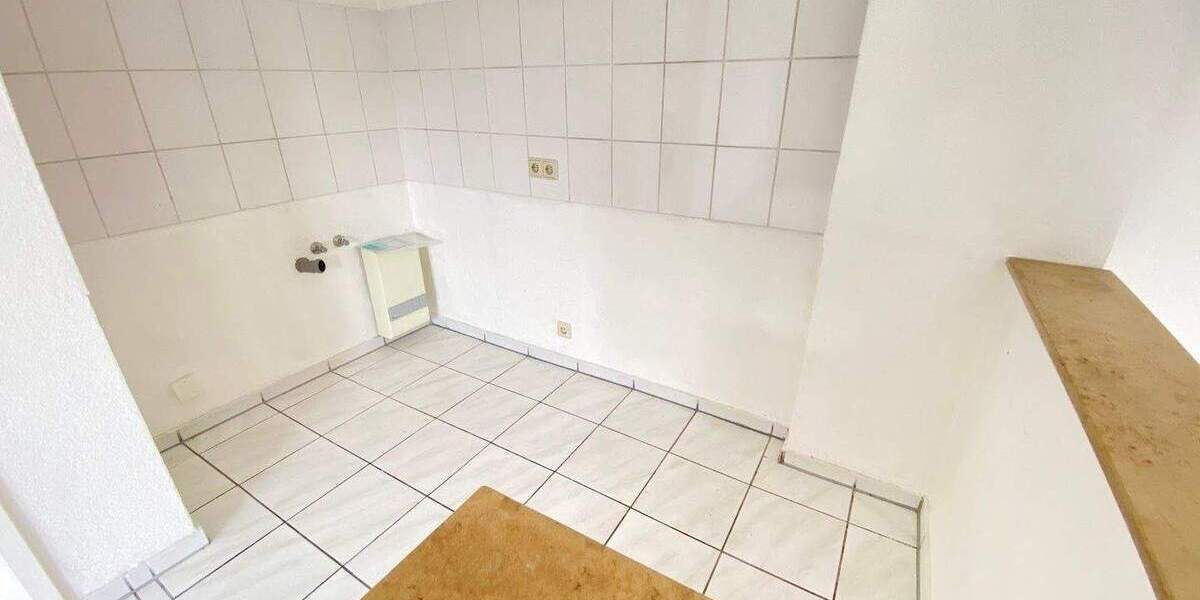 Etagenwohnung Hagen Wehringhausen - 2 Zimmer, 50 m&sup2;, 319&euro; | Angebot:26573124