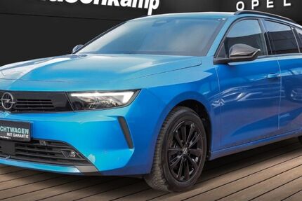 Opel Astra 29.587 km 20.780 &euro; Lünen 44532