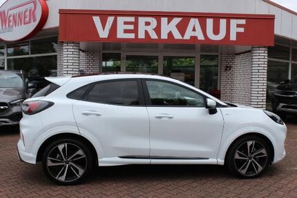 Ford Puma 8.788 km 19.690 &euro; Werne 59368