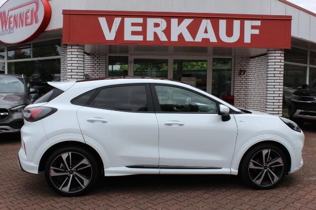 Ford Puma 8.788 km 19.690 &euro; Werne 59368