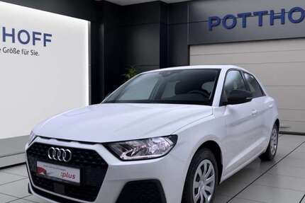 Audi A1 64.184 km 15.750 € Hamm 59075