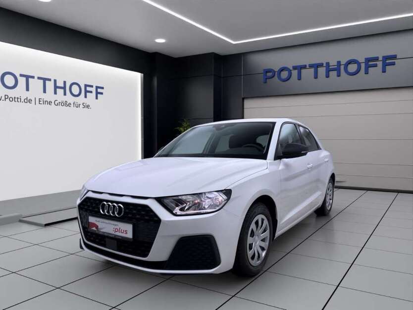 Audi A1 64.184 km 15.750 € Hamm 59075
