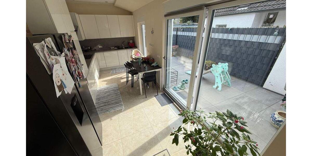 Reihenmittelhaus Herten Langenbochum - 4 Zimmer, 95 m&sup2;, 320.000&euro; | Angebot:24486969