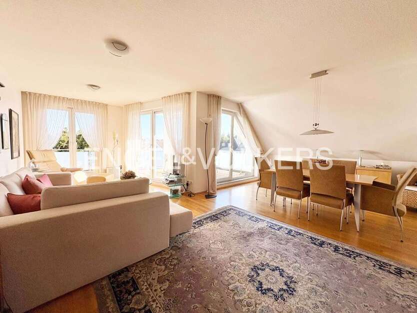 Wohnung zum Kaufen in Dortmund 499.000 € 143 m²