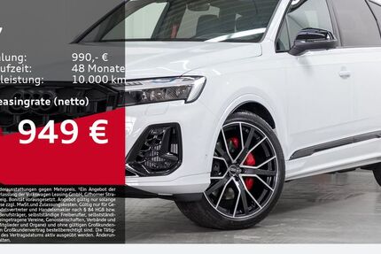 Audi Q7 9.999 km 96.660 € Bochum 44809