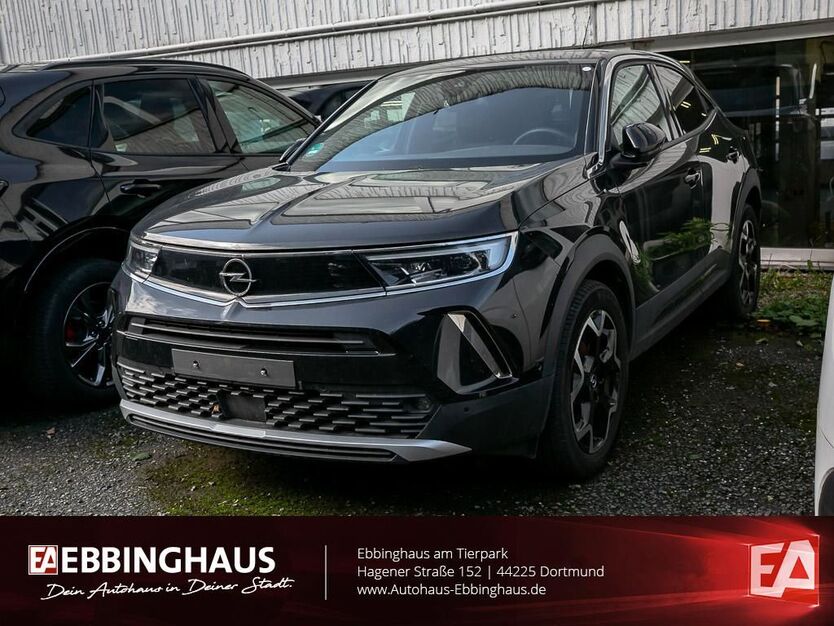 Opel Mokka 35.358 km 19.999 € Dortmund 44225