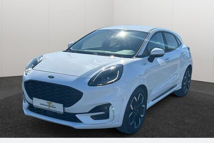 Ford Puma 65.558 km 13.490 &euro; Castrop-Rauxel 44575