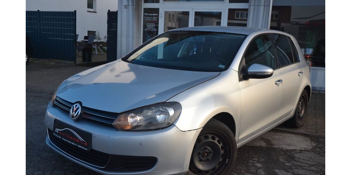 VW Golf 282.104 km 1.999 &euro; Werne 59368