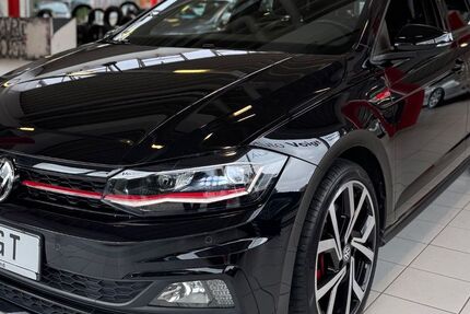 VW Polo 43.600 km 18.270 &euro; Dortmund 44265