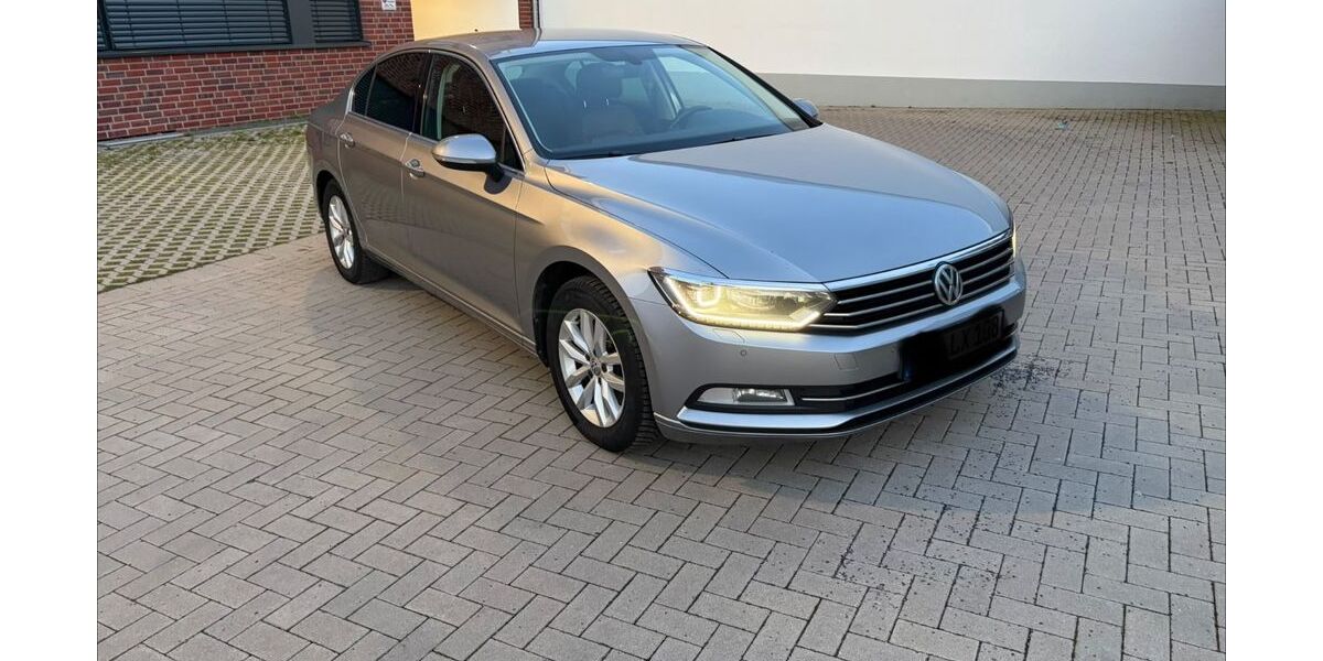 VW Passat 260.200 km 11.700 &euro; Recklinghausen 45663