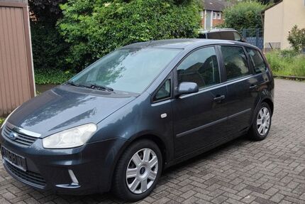 Ford C-Max 147.000 km 2.500 &euro; Gelsenkirchen 45881