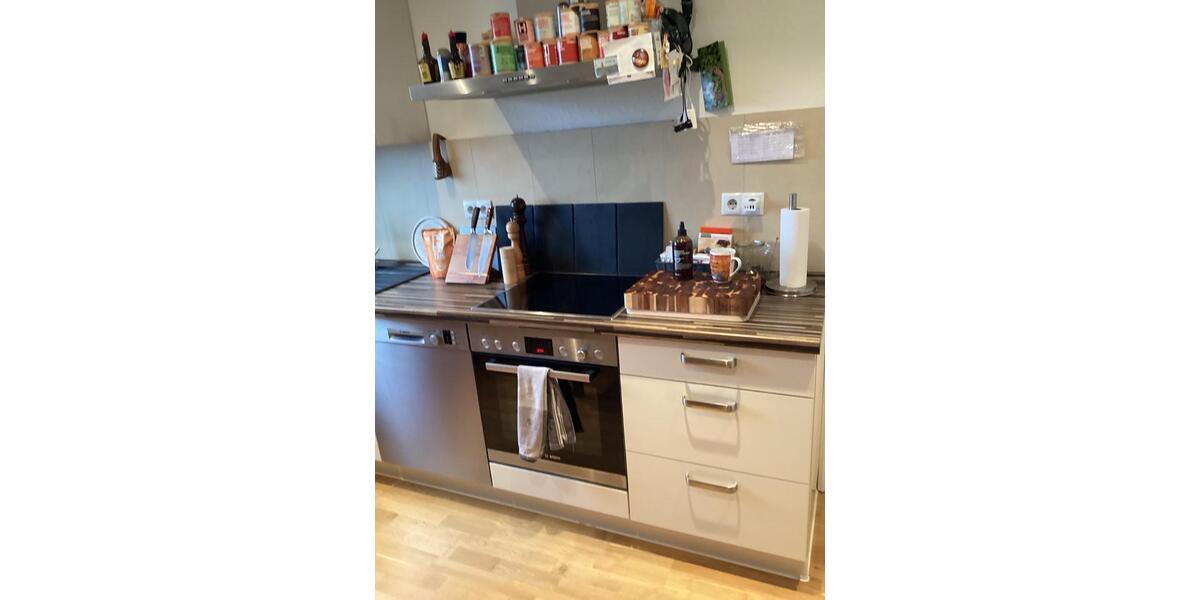 2,5-Zimmer Dachgeschosswohnung in Iserlohn-Kalthof 2 zimmer