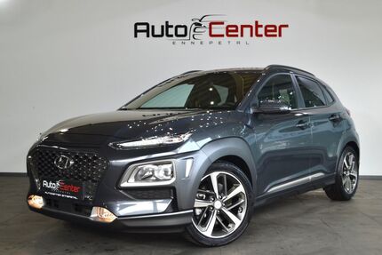Hyundai KONA 29.500 km 19.990 &euro; Ennepetal (Bei Wuppertal) 58256