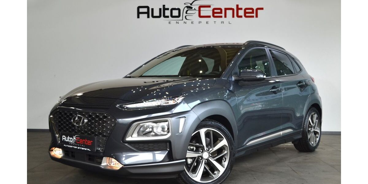Hyundai KONA 29.500 km 19.990 &euro; Ennepetal (Bei Wuppertal) 58256