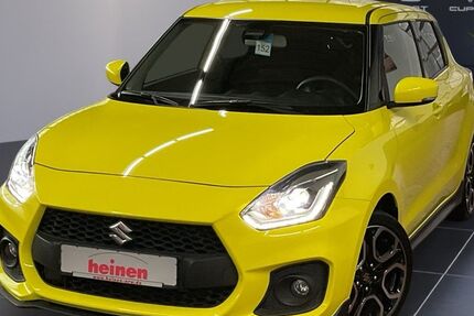 Suzuki Swift 27.087 km 17.899 &euro; Werne 59368
