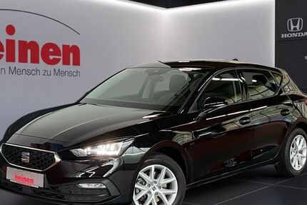 Seat Leon 33.541 km 15.899 &euro; Holzwickede 59439