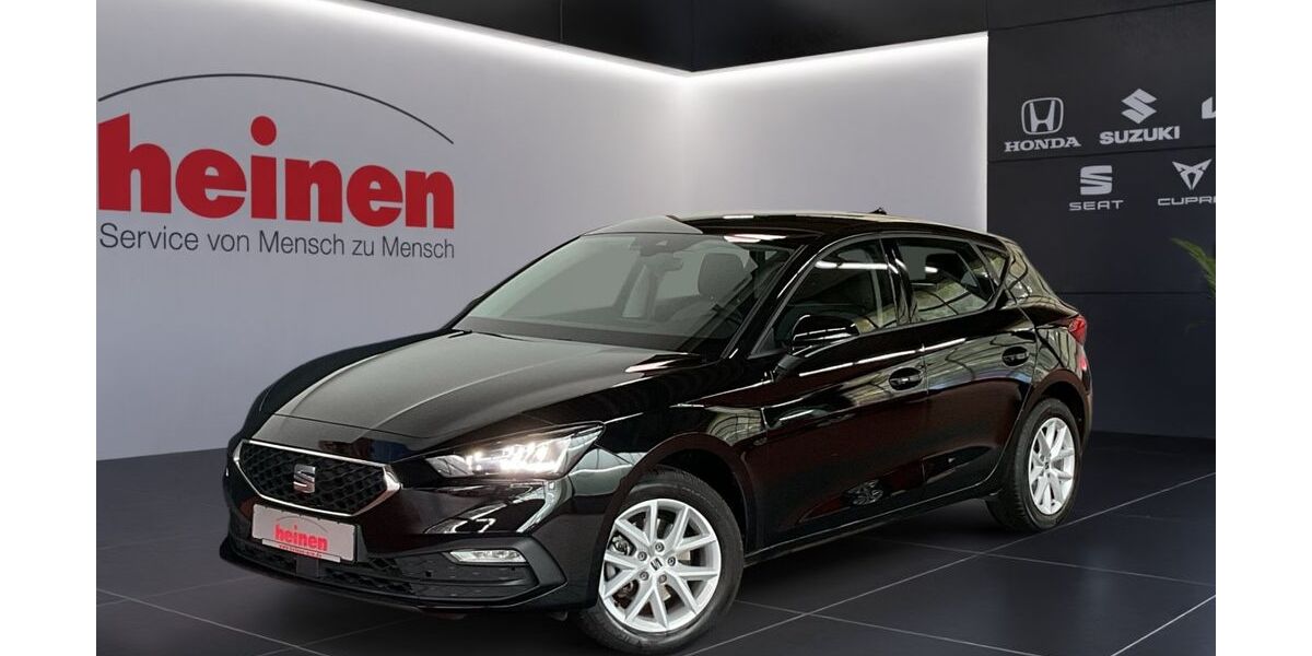 Seat Leon 33.541 km 15.899 &euro; Holzwickede 59439