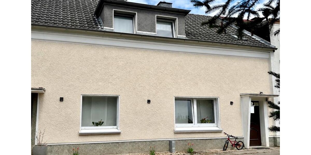 Maisonettenwohnung Dortmund Aplerbeck - 4.5 Zimmer, 107 m&sup2;, 349.000&euro; | Angebot:27161533