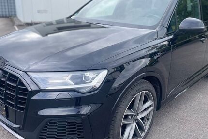 Audi Q7 159.000 km 37.490 &euro; Iserlohn 58638