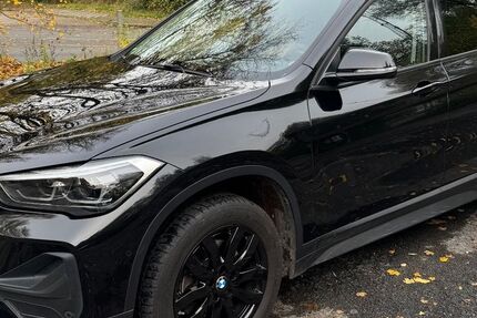BMW X1 232.500 km 15.400 &euro; Hattingen 45525