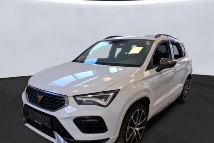 Cupra Ateca 59.999 km 32.810 &euro; Hagen 58091