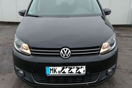 VW Touran