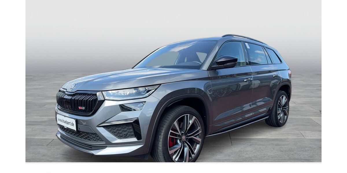 Skoda Kodiaq 32.419 km 39.980 &euro; Dortmund 44309