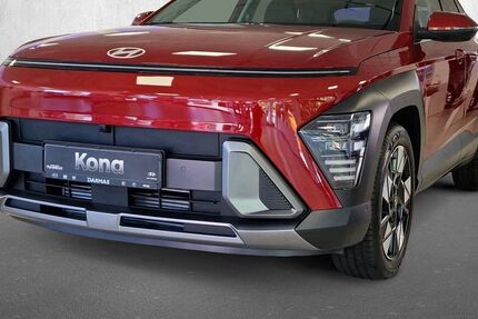 Hyundai KONA 12.201 km 27.990 &euro; Recklinghausen 45657