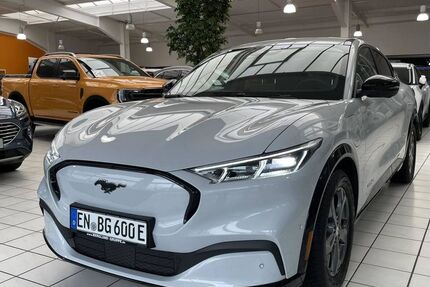 Ford Mustang Mach-E 19.500 km 34.490 € Gevelsberg 58285