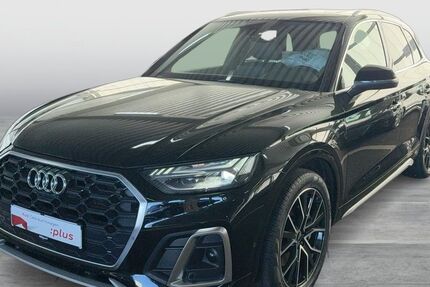 Audi Q5 34.667 km 44.495 &euro; Dortmund 44143