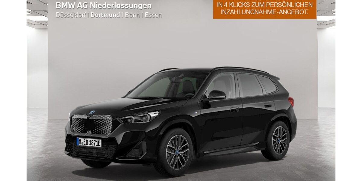 BMW iX1 29.251 km 40.990 &euro; Dortmund 44263
