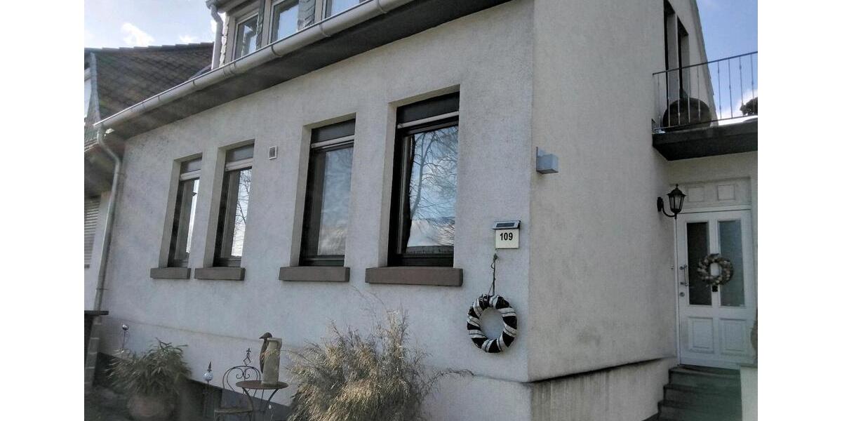 Doppelhaushälfte Lüdinghausen - 4 Zimmer, 110 m&sup2;, 449.000&euro; | Angebot:24828223