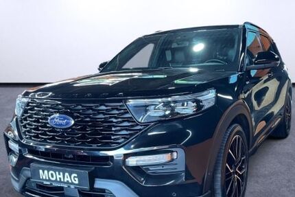 Ford Explorer 133.380 km 34.880 &euro; Recklinghausen 45659