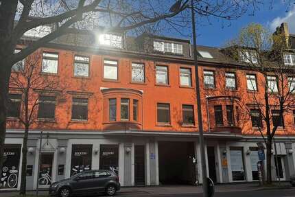 Wohnung Bochum Innenstadt - 5 Zimmer, 150 m&sup2;, 1.440&euro; | Angebot:26826181