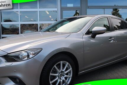 Mazda 6 88.040 km 12.620 &euro; Marl 45772